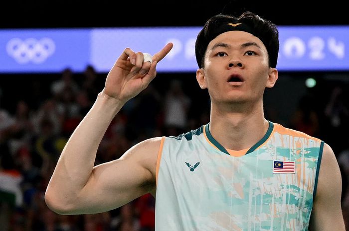 Malaysia Turunkan Ekspektasi, Lee Zii Jia Sebut Timnya Hanya Kuda Hitam di Thomas Cup 2026