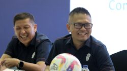 Respons I.League Terkait Tunggakan Gaji Pemain PSBS Biak