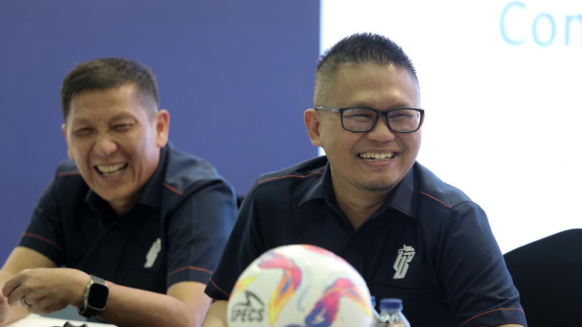 Respons I.League Terkait Tunggakan Gaji Pemain PSBS Biak