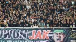 Persija Ingatkan Suporter Persebaya Jelang Duel Panas di GBK