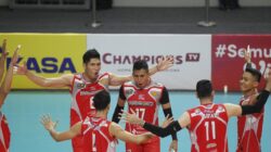Ambisi Bangkit Surabaya Samator, Targetkan Tembus Final Proliga 2027