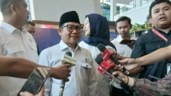 Cak Imin Gaspol! BUMN Diminta Turun Tangan Cetak PMI Kelas Dunia, Siap Kuasai Pasar Global
