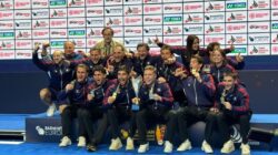 Indonesia Jadi Unggulan Kuat di Grup D Thomas Cup 2026, Prancis dan Thailand Siap Menantang