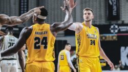 Pacific Caesar Tumbang dari Kesatria, Masalah Pertahanan Kembali Jadi Sorotan