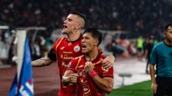 Eksel Runtukahu Tampil Tajam, Layak Masuk Radar Timnas Indonesia untuk Piala AFF 2026