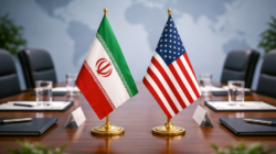 Iran Tunda Keputusan Lanjutan Negosiasi dengan AS Usai Kunjungan Delegasi Pakistan