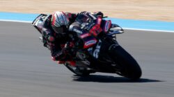 Aprilia Tak Mau Lagi Disebut Underdog, Tapi Tetap Rendah Hati di Puncak MotoGP