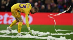 Juventus Mulai Alihkan Target: Alisson Sulit Didapat, De Gea Jadi Pilihan Alternatif