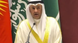 Penutupan Selat Hormuz Picu Kekhawatiran Global, GCC Minta PBB Amankan Jalur Pelayaran