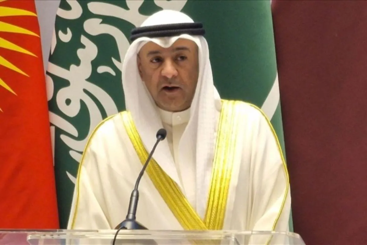 Penutupan Selat Hormuz Picu Kekhawatiran Global, GCC Minta PBB Amankan Jalur Pelayaran