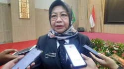 Pemprov Banten Kembangkan Aplikasi Khusus untuk Awasi ASN Saat WFH