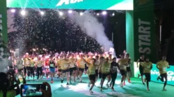 Pegadaian Dorong Generasi Muda Investasi Emas Lewat Event Lari TRING Golden Run 2026