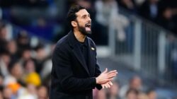 Real Madrid Tertekan Tanpa Trofi, Arbeloa Akui Situasi Tidak Biasa