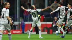 Allegri Pastikan Lini Depan AC Milan Siap Tempur Lawan Napoli