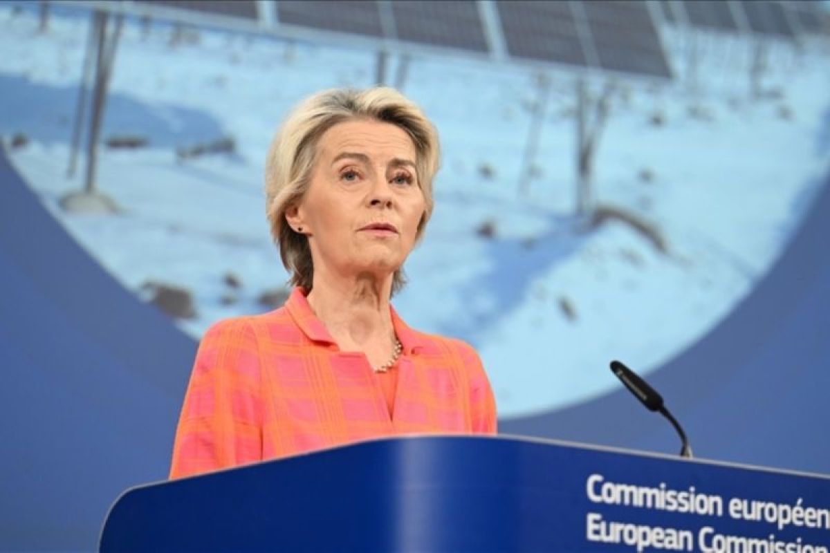 Uni Eropa Tambah Bantuan Darurat 2 Juta Euro untuk Kuba di Tengah Krisis Energi