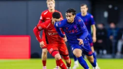 Willem II Menang Telak 3-0, Nathan Tjoe-A-On Berpeluang Tampil di Eredivisie Lewat Play-off