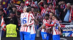 Hasil Atletico Madrid vs Barcelona: Gol Cepat Yamal hingga Kartu Merah Warnai Laga, Blaugrana Tersingkir