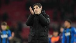 Tiga Kandidat Terkuat Pengganti Liam Rosenior di Chelsea: Iraola, Silva, atau Terzic?