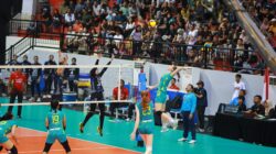 Electric PLN Taklukkan Pertamina Enduro dalam Duel Sengit Final Four Proliga 2026