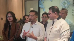 Amsal Sitepu Soroti Minimnya Informasi, Kasus Hukum Jadi Berlarut