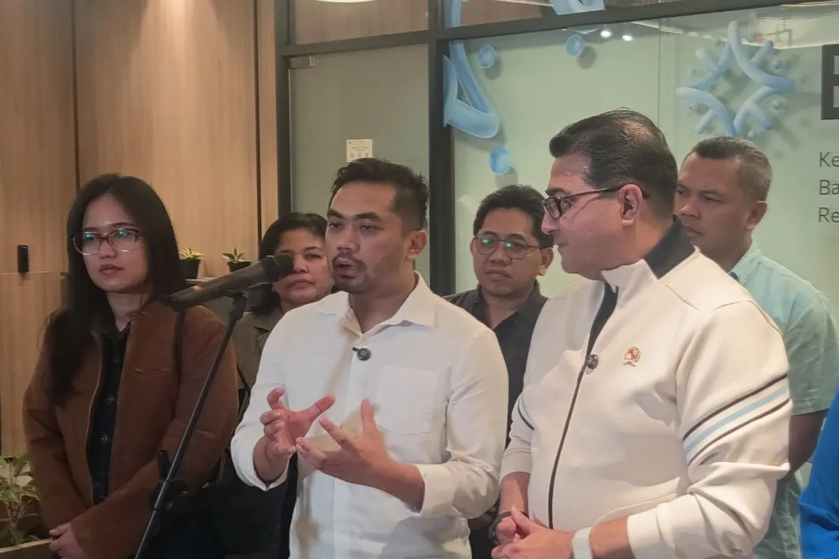 Amsal Sitepu Soroti Minimnya Informasi, Kasus Hukum Jadi Berlarut