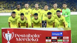 Timnas Indonesia Lirik Luke Vickery, Malaysia Juga Pantau Talenta Liga Australia Berdarah Asia Tenggara