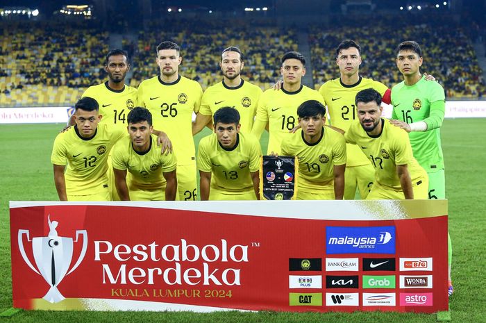 Timnas Indonesia Lirik Luke Vickery, Malaysia Juga Pantau Talenta Liga Australia Berdarah Asia Tenggara