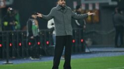 Como Tumpul di Depan Gawang, Cesc Fabregas Akui Kekecewaan Besar