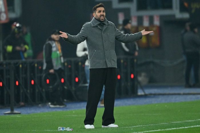 Como Tumpul di Depan Gawang, Cesc Fabregas Akui Kekecewaan Besar