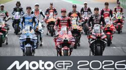 Wacana Pembalap Cadangan MotoGP: Antara Peluang Pembalap Muda dan Perpanjangan Karier Veteran