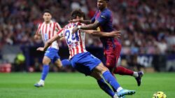 Comeback Barcelona Masih Terbuka, Asal Sempurna Hadapi Atletico