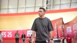 Hector Souto Curi Perhatian, Tampil Percaya Diri Berbahasa Indonesia Usai Kemenangan atas Malaysia