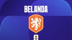 Profil Timnas Belanda di Piala Dunia 2026: Tidak Diunggulkan, Tapi Penuh Ancaman