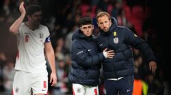 Tuchel Beri Peringatan Keras: Masa Depan Phil Foden di Timnas Inggris Terancam Jelang Piala Dunia 2026