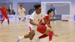 Hasil Final Piala AFF Futsal 2026: Indonesia Gagal Juara, Thailand Menang Tipis 2-1