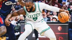 Knicks Kalahkan Celtics, Peluang Rebut Posisi Runner-up Timur Masih Terbuka