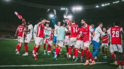 Hasil Real Betis vs SC Braga: Gol Antony Tak Cukup, Braga Lakukan Comeback dan Lolos ke Semifinal UEFA Europa League