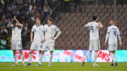 Ironi Timnas Italia: Dari Raja Dunia Kini Terus Gagal ke Piala Dunia