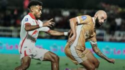 Hasil Malut United vs Dewa United: Gol Telat Alex Martins Antar Banten Warriors Menang Dramatis 2-1