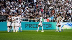 Juventus vs Atalanta: Tanpa Vlahovic, Begini Perkiraan Line-up Bianconeri