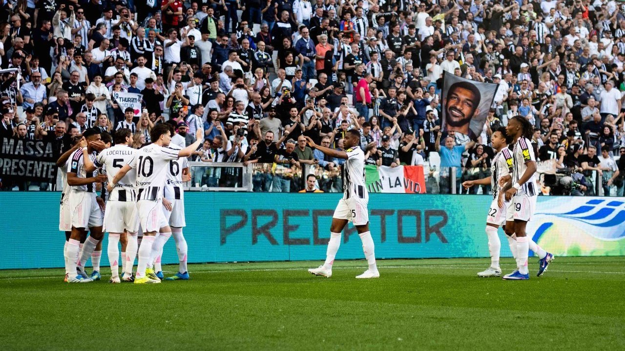 Juventus vs Atalanta: Tanpa Vlahovic, Begini Perkiraan Line-up Bianconeri