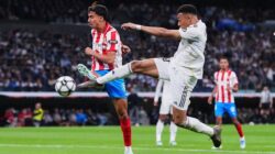 Efektivitas Kylian Mbappé Menurun, Performa Real Madrid Ikut Terpengaruh