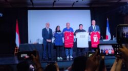 Erick Thohir Buka Peluang Timnas Indonesia Uji Coba Lawan Prancis, Ini Rencana Kerja Sama Kedua Negara