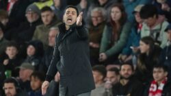 Arteta Respons Arsenal Tersingkir dari Piala FA: Saatnya Bangkit dan Tunjukkan Karakter Sebenarnya