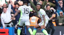 Hasil Chelsea vs Manchester City: City Mengamuk di Babak Kedua, The Blues Dibantai 3-0