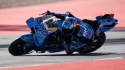 Hasil Latihan MotoGP Spanyol 2026: Alex Marquez Tampil Tercepat di Jerez