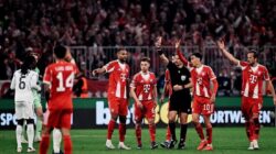 Blunder Camavinga Jadi Sorotan, Real Madrid Tersingkir Dramatis dari Bayern