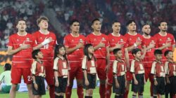 Timnas Indonesia Akan Hadapi Oman di Jakarta pada FIFA Matchday 5 Juni 2026