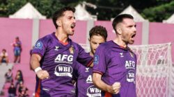 Persik Kediri Amankan Kemenangan Tipis, Persita Tangerang Kembali Terpuruk di BRI Super League