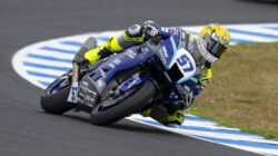 Klasemen Sementara WorldSSP 2026: Jaume Masia Memimpin Usai Seri Assen